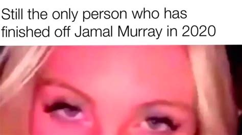 jamal murray gf nude|Jamal Murray Nude Blowjob Girlfriend Leaked! (NBA Player)